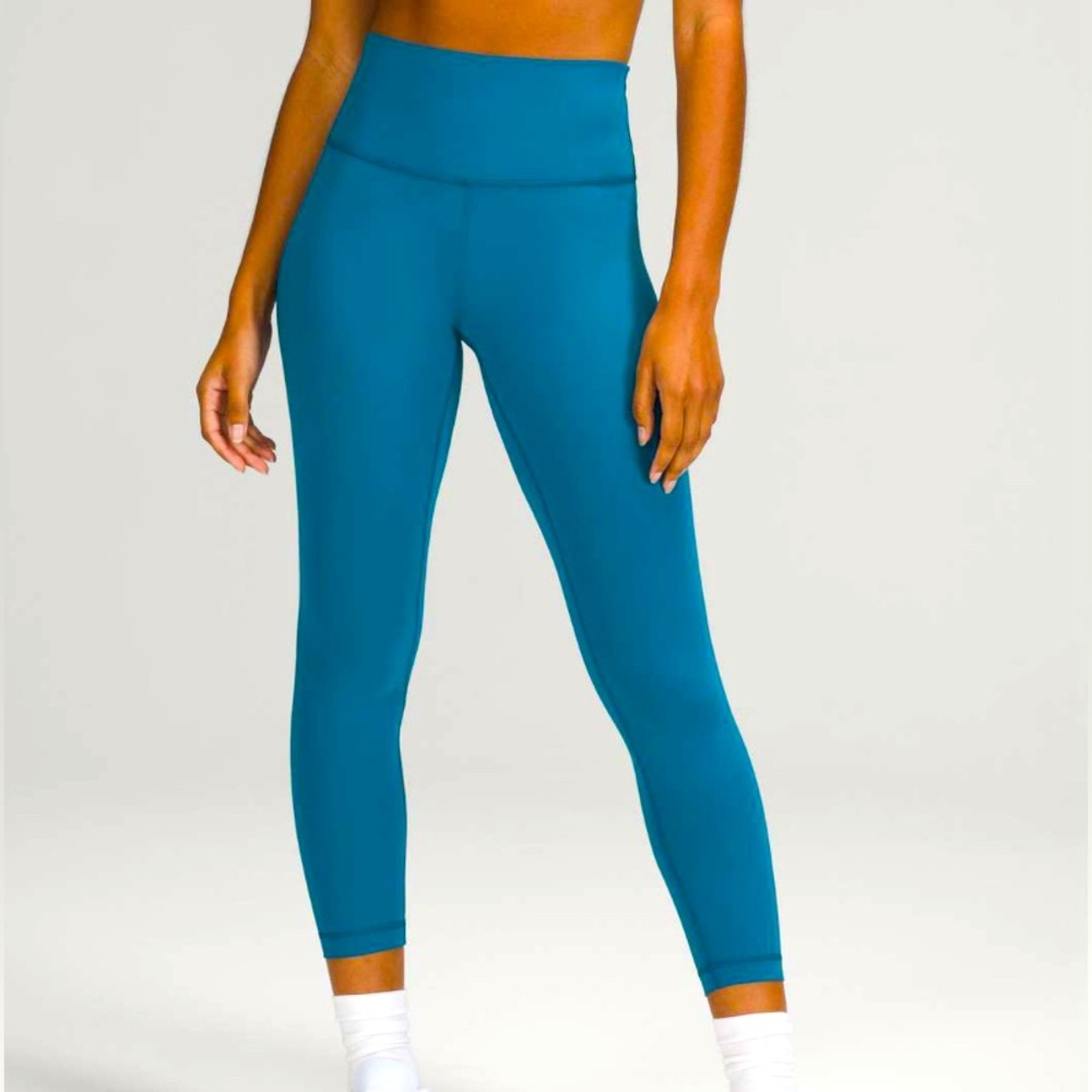 Lululemon Winder Train Tight